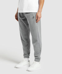 Essential Oversized Joggers