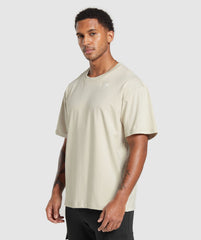 Essential Oversized T-Shirt