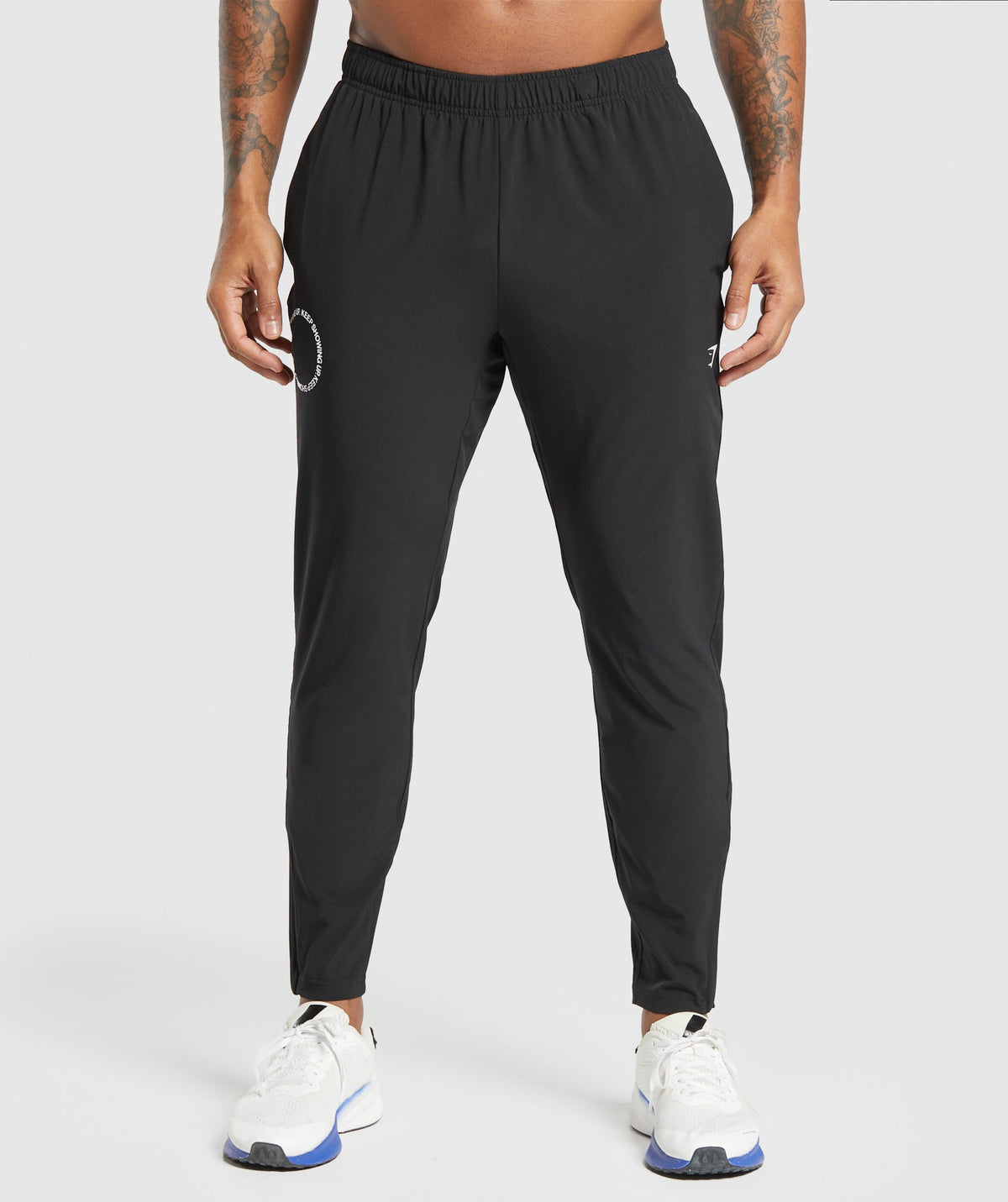 Conditioning Joggers
