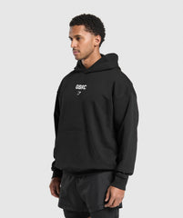 GSRC Hoodie
