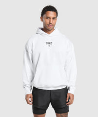 GSRC Hoodie
