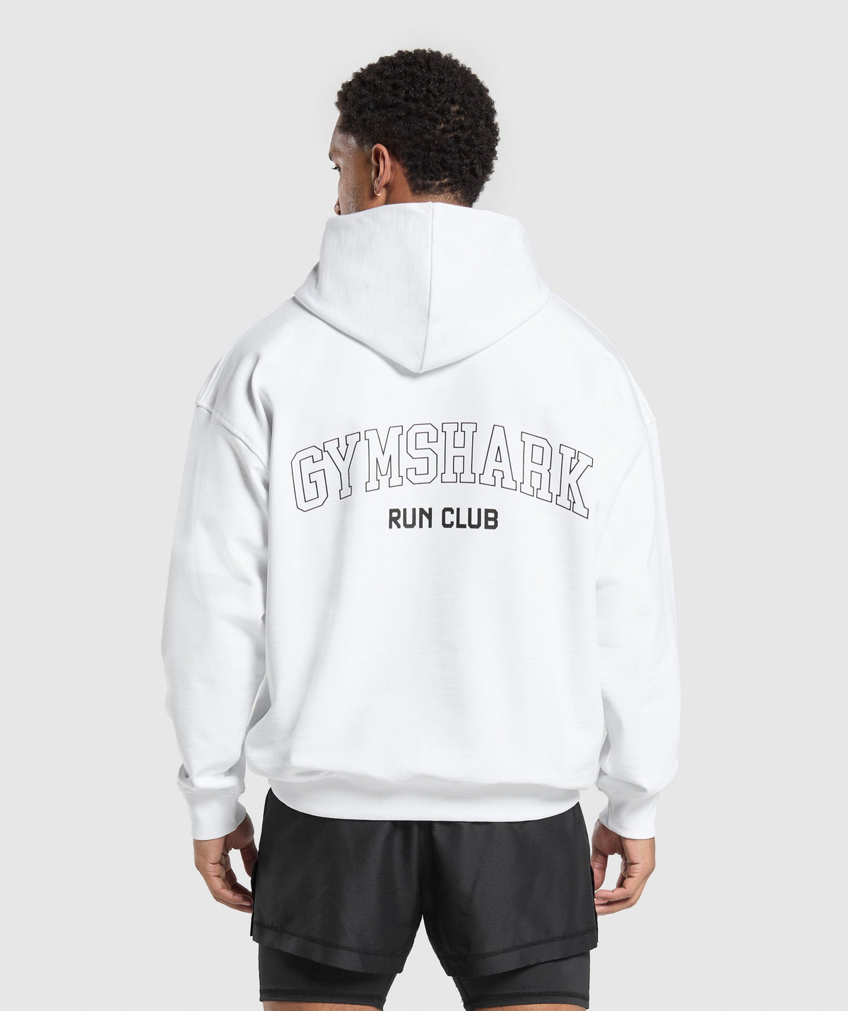 GSRC Hoodie