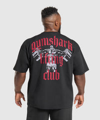 Lifting Club T-Shirt