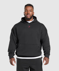 Lifting Club Hoodie