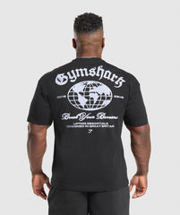 Break Your Barriers T-Shirt