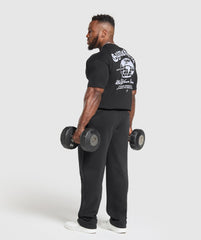 Break Your Barriers T-Shirt