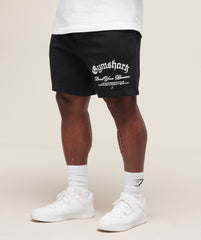 Break Your Barriers Shorts