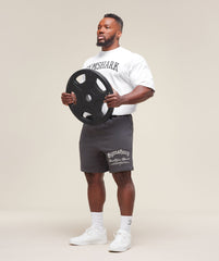 Break Your Barriers Shorts