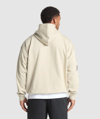 Lifting Essentials Hoodie