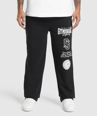 Lifting Essentials Straight Leg Pant