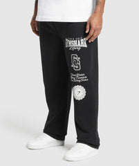 Lifting Essentials Straight Leg Pant