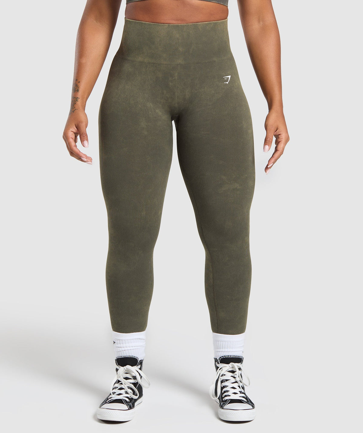 Gains Seamless Leggings