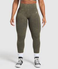 Gains Seamless Leggings