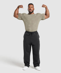 Geo Seamless T-Shirt