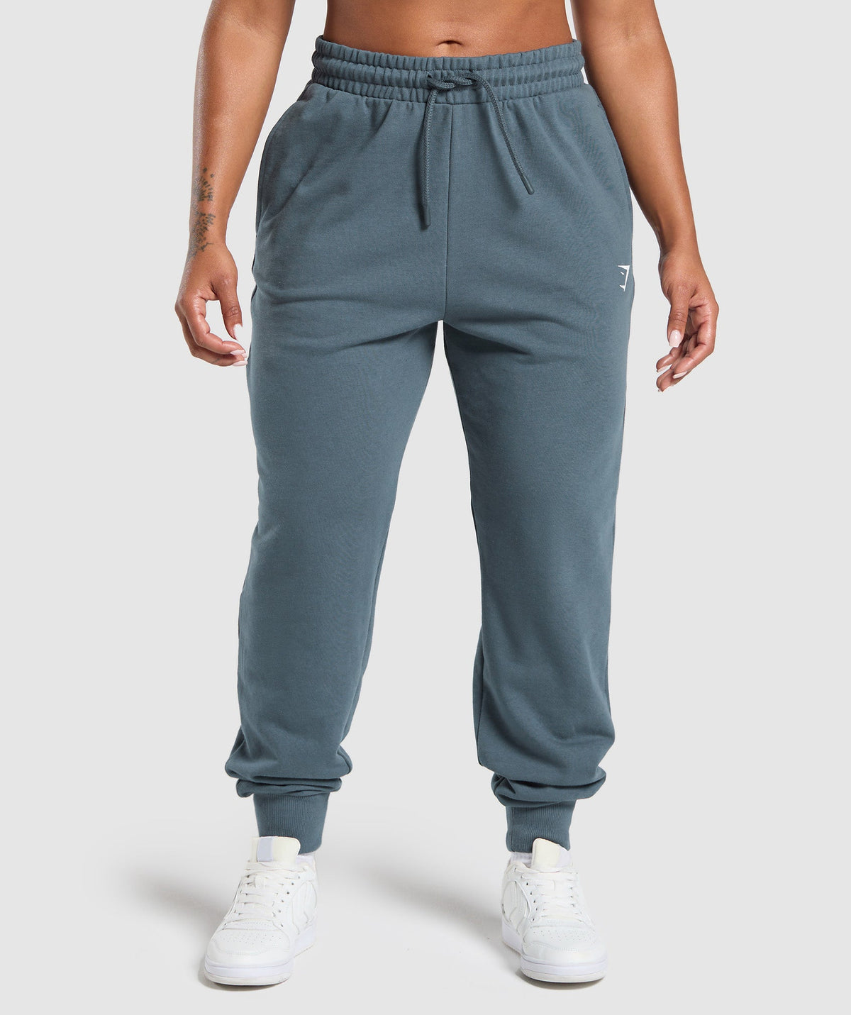 Power Joggers