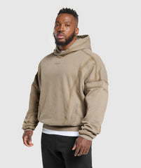 Heavyweight Hoodie