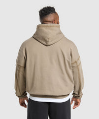 Heavyweight Hoodie
