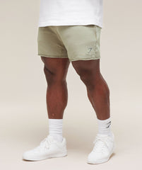 Heritage 5" Shorts