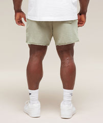 Heritage 5" Shorts