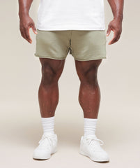 Heritage 5" Shorts