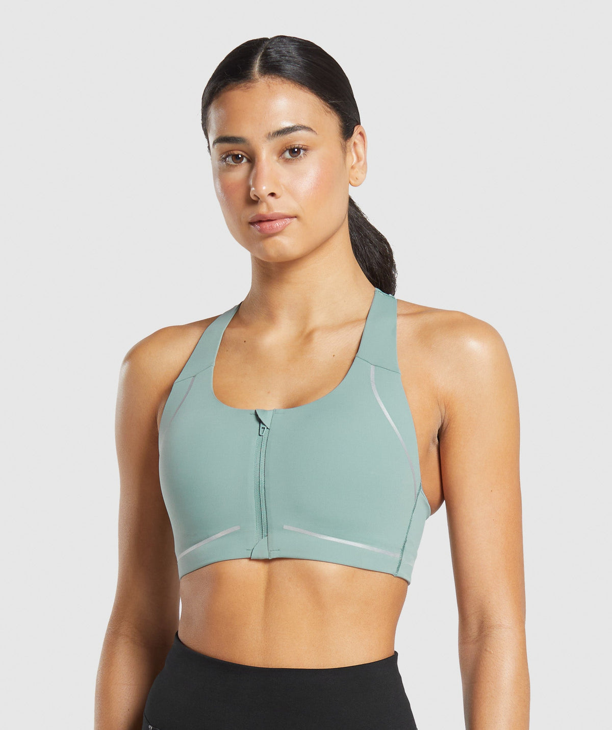 Running Sports Bra