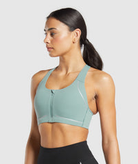 Running Sports Bra