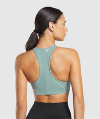 Running Sports Bra