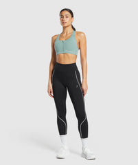 Running Sports Bra