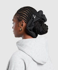 Jumbo Scrunchie