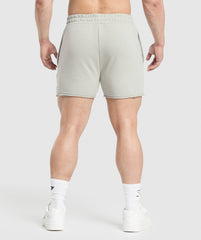 Legacy Shorts