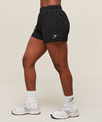 Lifting Club Mesh Shorts