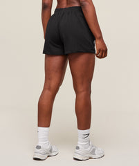 Lifting Club Mesh Shorts