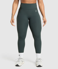 Lifting Pocket Leggings