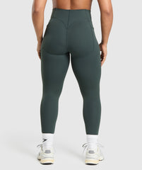 Lifting Pocket Leggings