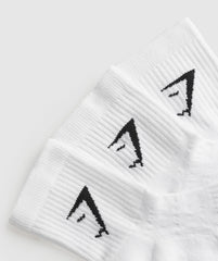 Midi 3pk Socks