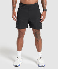Tactical 6" Short