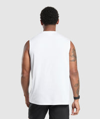 Arrival Oversized Tank