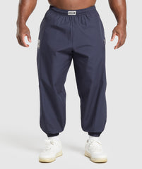 Pumper Pants