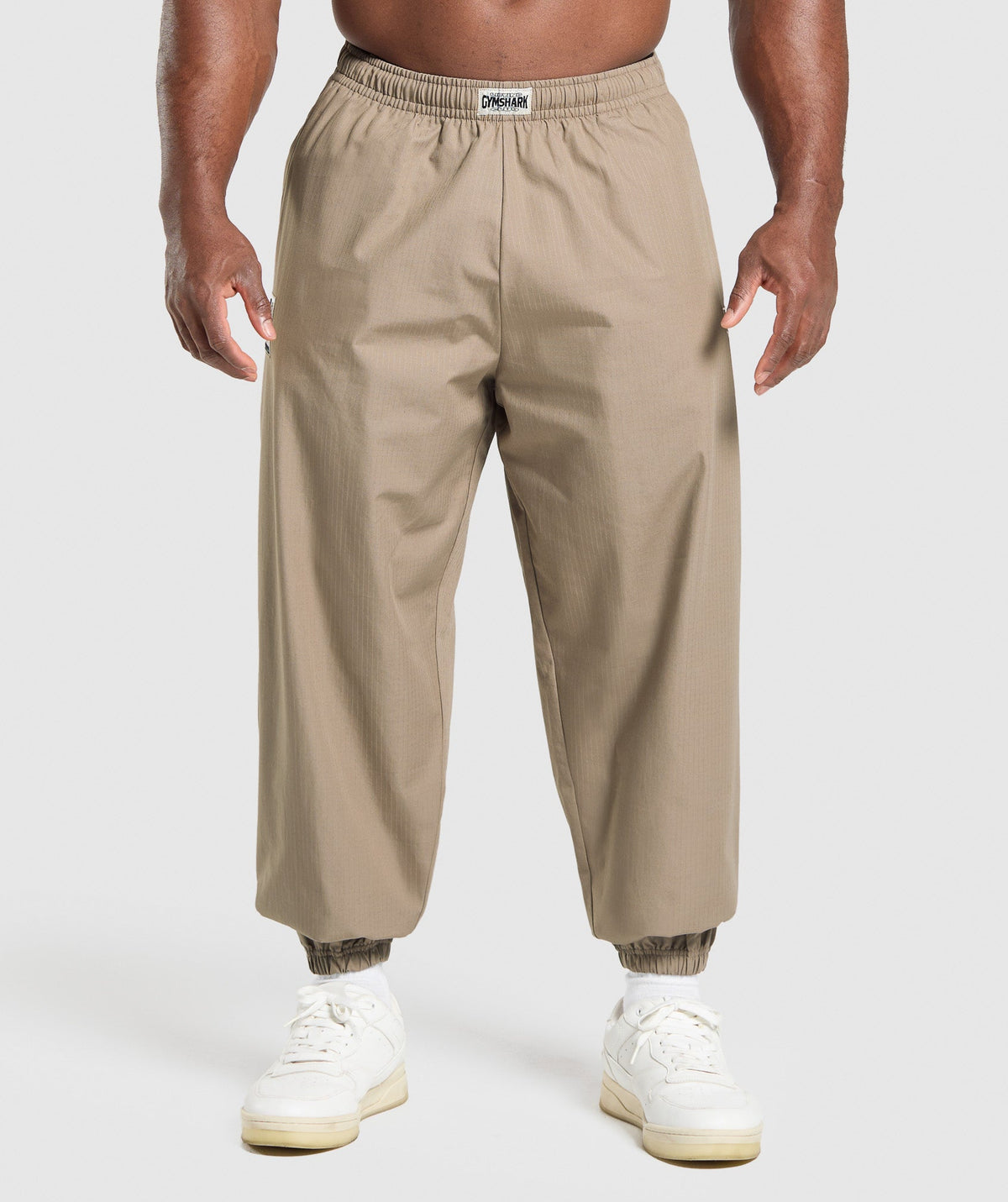 Pumper Pants