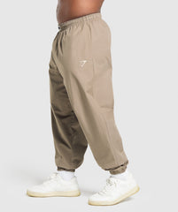 Pumper Pants