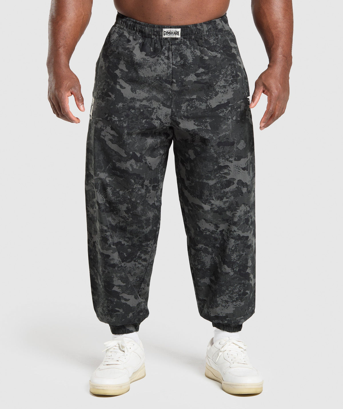 Pumper Pants