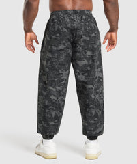 Pumper Pants