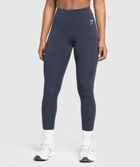 Reps Power Leggings