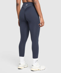 Reps Power Leggings
