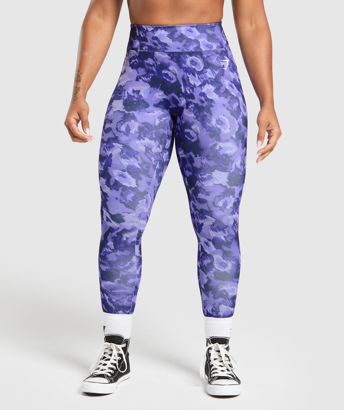 Reps Power Leggings
