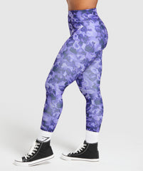 Reps Power Leggings