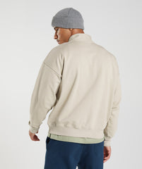 Rest Day Sweats 1/4 Zip