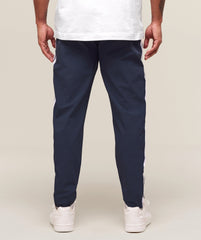 Retro Side Stripe Joggers