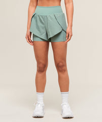 Running 2-in-1 Shorts