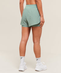 Running 2-in-1 Shorts